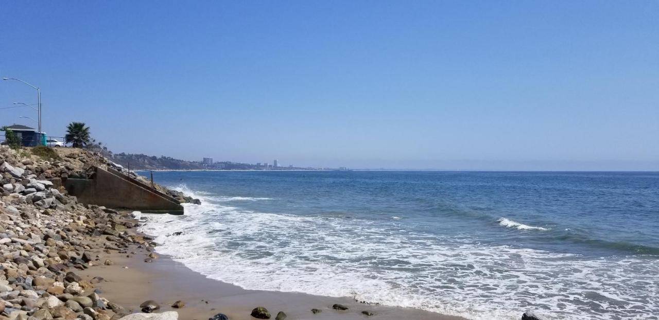 לוס אנג'לס Heaven'S Best Kept Secret 4 Min From The Sea מראה חיצוני תמונה